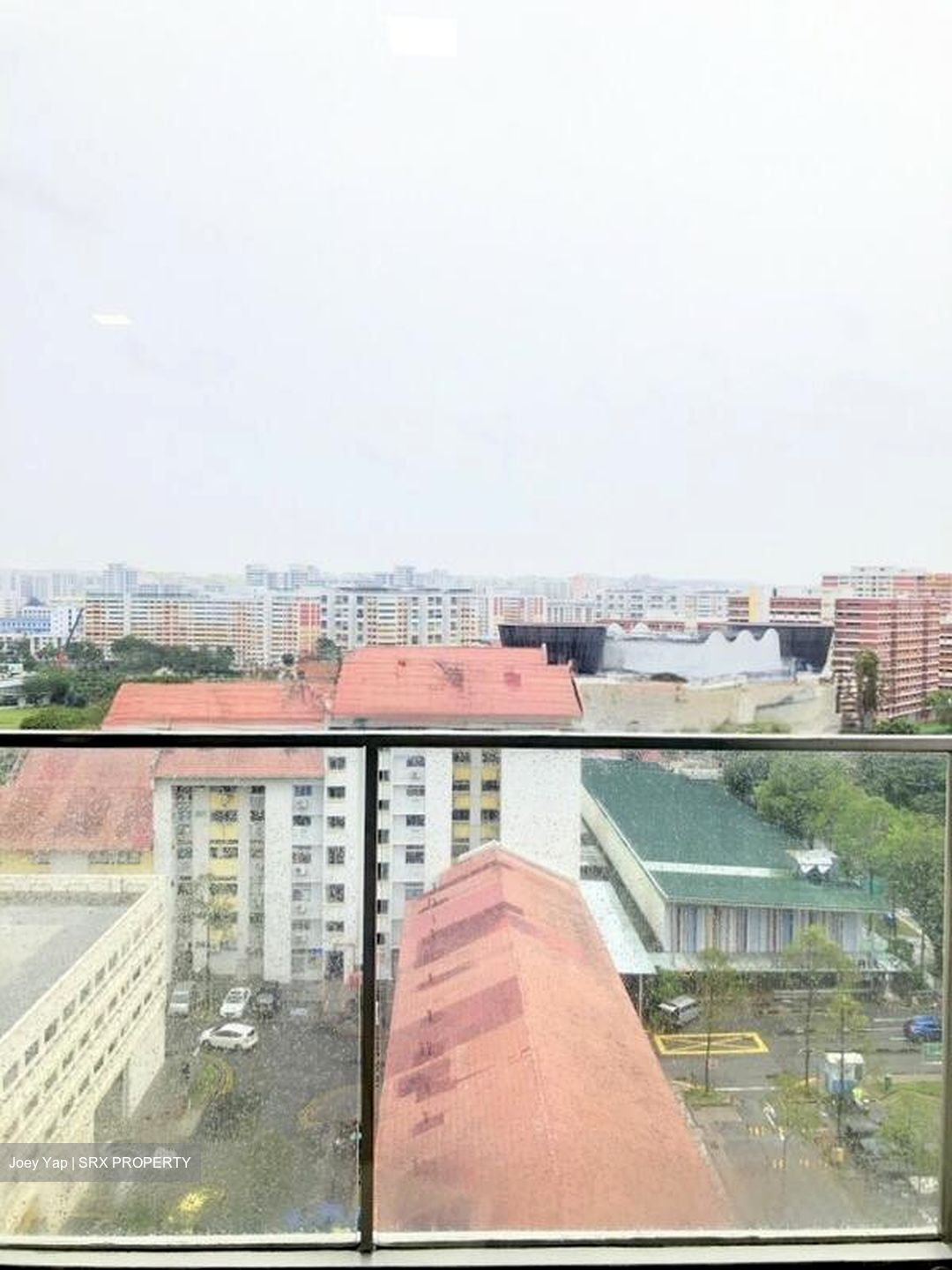 Midtown Residences (D19), Apartment #503743971